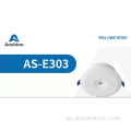 Aegis Beam: luz de emergencia impermeable siempre encendida con control remoto